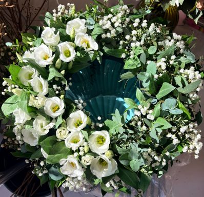 Birthday Anniversary: £60 - £300